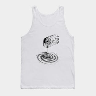 Mix It Up Tank Top